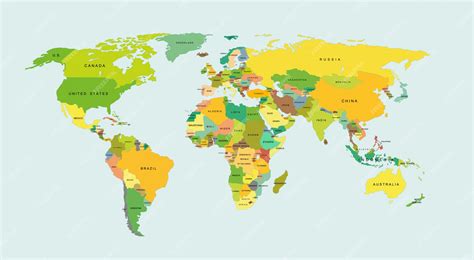 Mapa świata z zaznaczonymi krajami należącymi do strefy SEPA oraz globalną siecią SWIFT