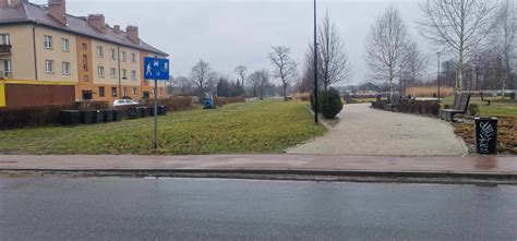 zdjęcie ścieżki edukacyjnej, archiwum prywatne Magdaleny Granos