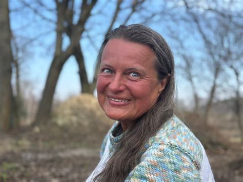 Magda chce uczyć innych, by na świat patrzyli sercem