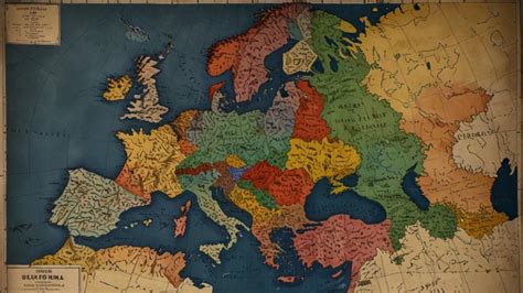 Mapa z planem wielkiego pożaru w Chynowie z 1938 roku, pokazująca spalone i nadpalone budynki