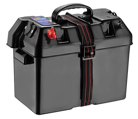 Panel sterowania wozem strażackim na akumulator z przyciskami i wejściami USB/MP3