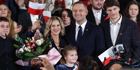 Zdjęcie Józefa Kokoszki z rodziną