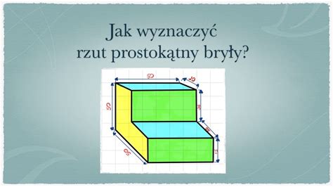 schemat cięcia biszkoptu na prostokąty w celu uzyskania kształtu kabiny i nadwozia wozu