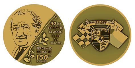 Rycina techniczna pierwszego samochodu hybrydowego Ferdinanda Porsche