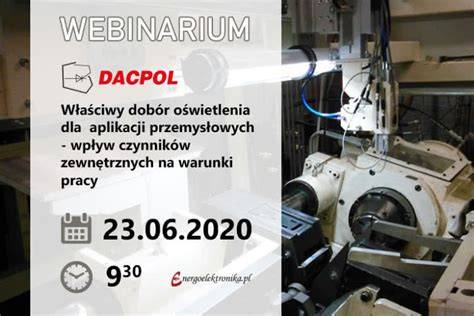 Wpływ czynników na dobór zabezpieczeń ppoż