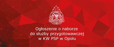 Infografika porównująca ścieżki rekrutacji: Służba kandydacka, przygotowawcza do PSP oraz wstąpienie do OSP.