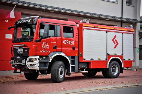 Strażacy OSP Dobczyce w akcji ratownictwa wodnego