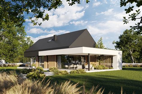 zdjęcie domu bliźniaka po pożarze