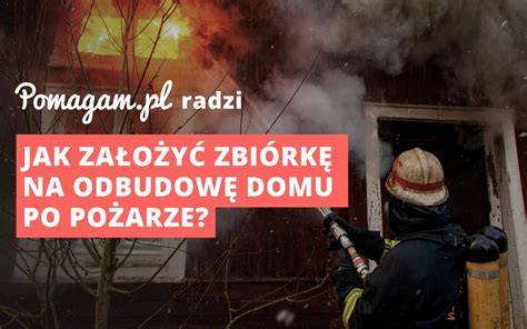 Zdjęcie przedstawiające butlę gazową zabezpieczoną po pożarze