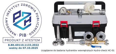 Maksymalny rozstaw hydrantów zewnętrznych