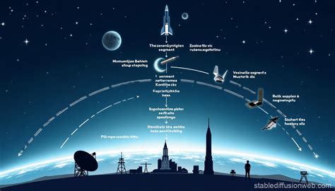 Infographic showing the MAN VAS system with camera view.