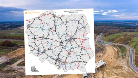 mapa terenu działania z naniesionymi hydrantami i drogami dojazdowymi