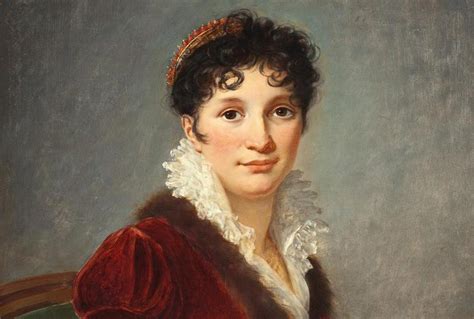 Portret księżnej Zofii d’Alençon