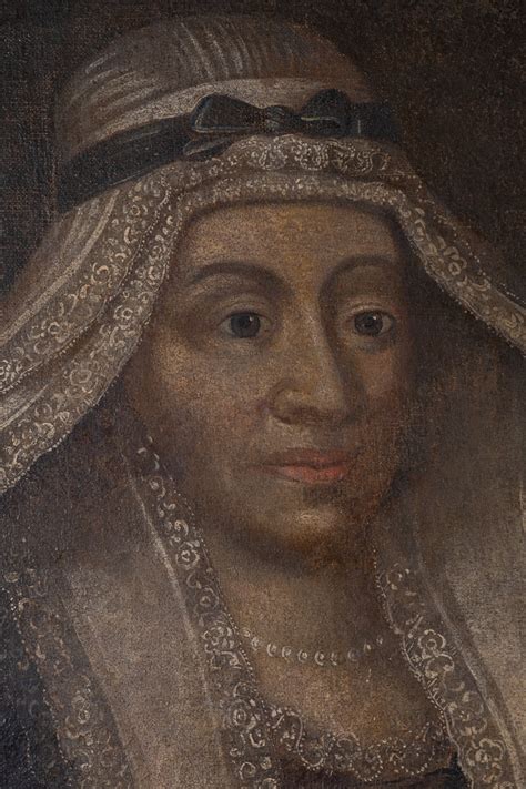 Portret Anny Przedpełskiej-Trzeciakowskiej