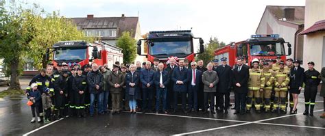 Zdjęcie samochodu ratowniczo-gaśniczego Iveco Eurocargo