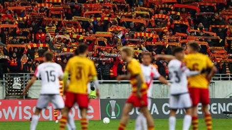 Zdjęcie z akcji charytatywnej na stadionie Jagiellonii