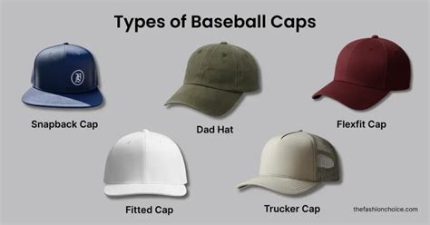 Thematic photo of various OSP caps, including baseball caps
