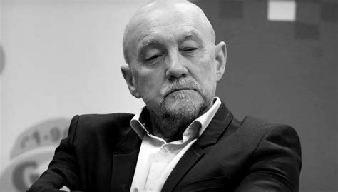 Andrzej Gmitruk portret