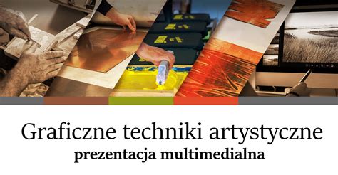 Infografika lub kolaż przedstawiający różnorodne techniki plastyczne użyte w konkursie strażackim (np. wycinanki, akwarele, grafika)