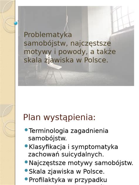 Schemat przedstawiający najczęstsze motywy podpaleń zabytków