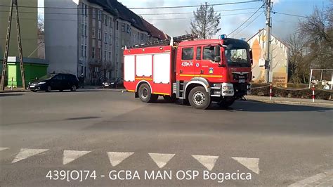 The new MAN TGM 18.320 medium rescue-extinguishing vehicle for OSP Bogacica
