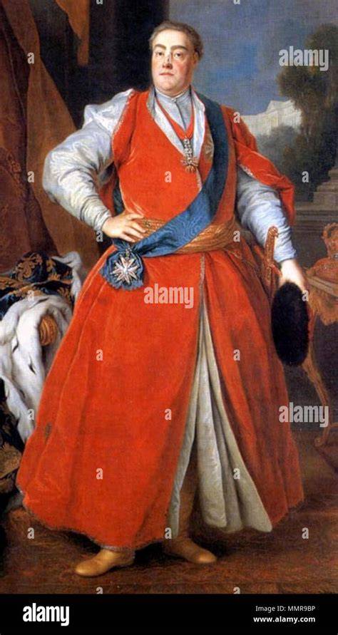 Portret Murada IV w stroju sułtańskim