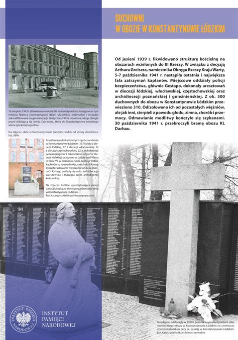 Plansza z wystawy przedstawiająca jedno z dziesięciu uhonorowanych bohaterów - zdjęcie z rodziną.