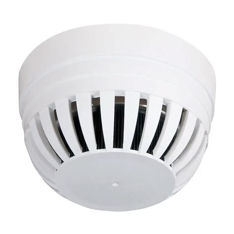 Zdjęcie detektora dymu OSD23