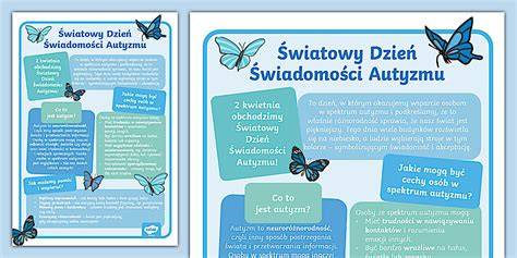 Plakat informacyjny plebiscytu