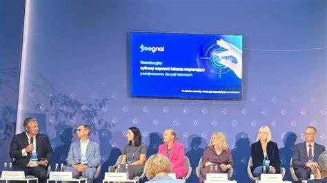 Zdjęcie grup dyskusyjnych podczas spotkania kronikarzy