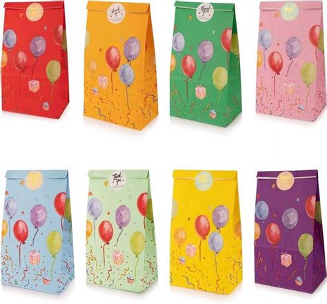 Torebki na prezenty z motywem Strażaka Sama