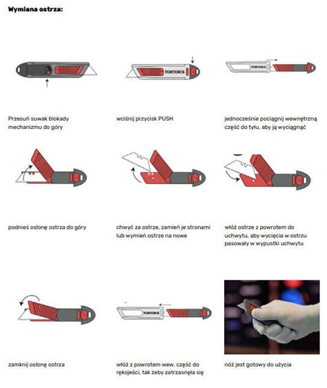 Ilustracja tradycyjnego topora strażackiego z ostrzem i hakiem, przedstawiająca jego główne elementy konstrukcyjne.