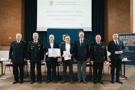 Ośrodek szkoleniowy dla strażaków OSP