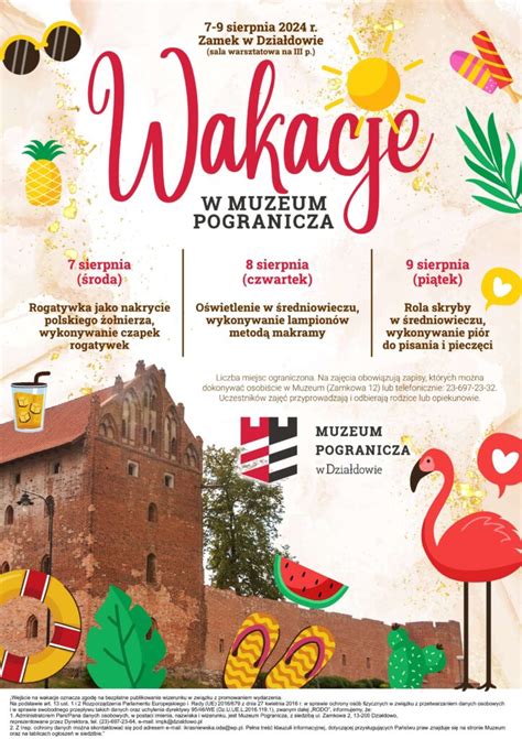 Karta lub plakat informujący o dniu żałoby w Koszalinie