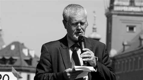 Portret Ryszarda Postawki jako działacza opozycyjnego