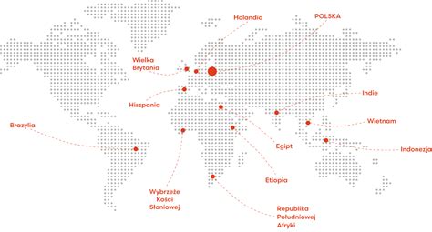 mapa z zaznaczonymi lokalizacjami hydrantów zewnętrznych