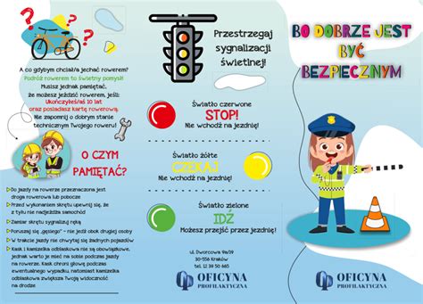 Grafika ostrzegawcza o bezpieczeństwie dla dzieci
