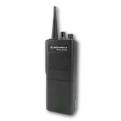 zdjęcie radiotelefonu Radmor 5422 lub Motorola GP300