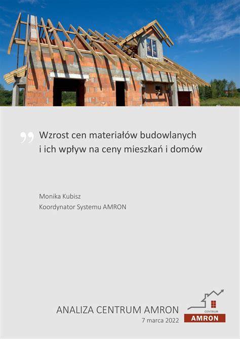 Wpływ materiałów budowlanych na odporność domów na ogień