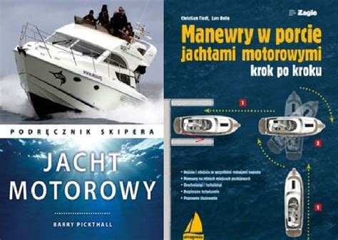 Zatopiony jacht motorowy w porcie, otoczony zaporami sorpcyjnymi