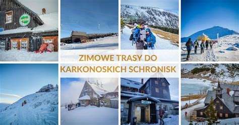Archiwalne zdjęcie Domu Śląskiego w Karkonoszach zimą lub ratowników w Karkonoszach w latach 60-tych