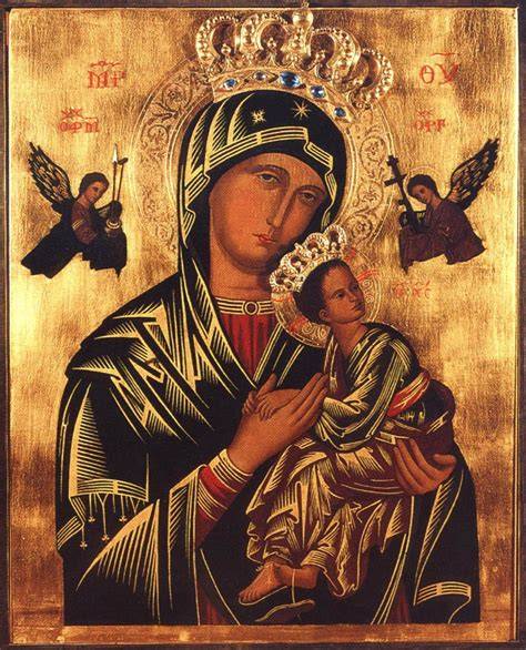 Sanktuarium Matki Bożej Nieustającej Pomocy w Domaradzu