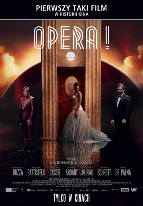 Plakat promocyjny filmu 