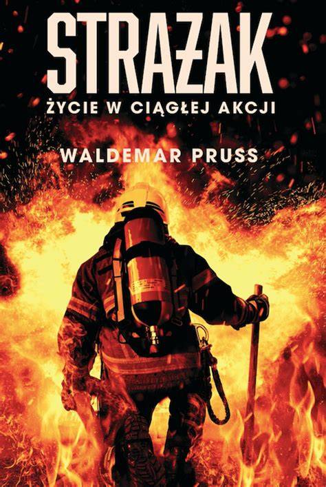 Zdjęcie Waldemara Prussa