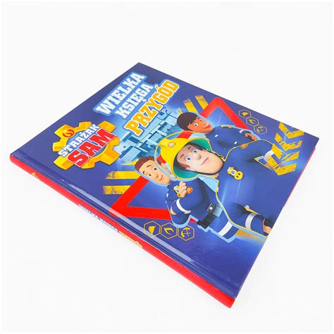 Zdjęcie otwartej książki 