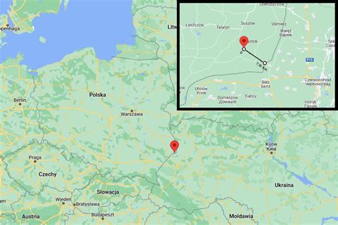 Mapa regionu Attyka z zaznaczeniem miejscowości Mati i Rafina, gdzie doszło do najtragiczniejszych zniszczeń