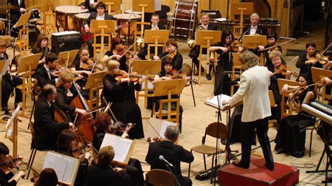 Archiwalne zdjęcie muzyków zagórowskiej orkiestry