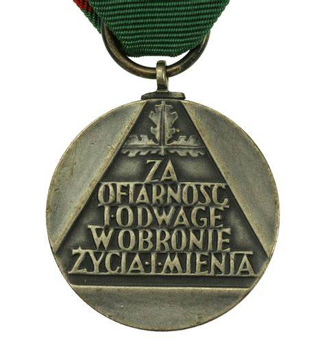 Photo of the Medal