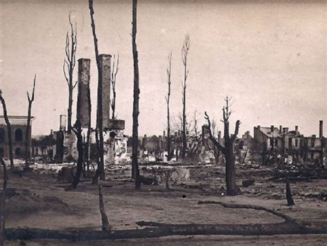 Schematyczny plan Sokołowa Małopolskiego sprzed pożaru 1904 roku