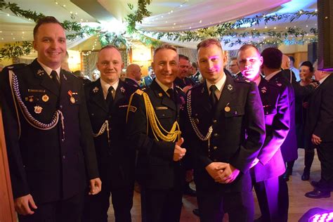 Zestawienie historycznych i współczesnych pojazdów strażackich OSP Kobylnica